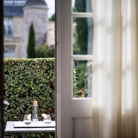 Chateau Cordeillan-Bages ปุลย์ยาค ภายนอก รูปภาพ