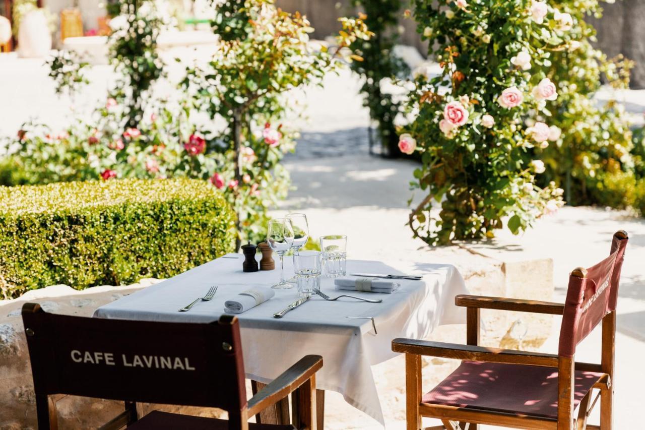 Chateau Cordeillan-Bages ปุลย์ยาค ภายนอก รูปภาพ