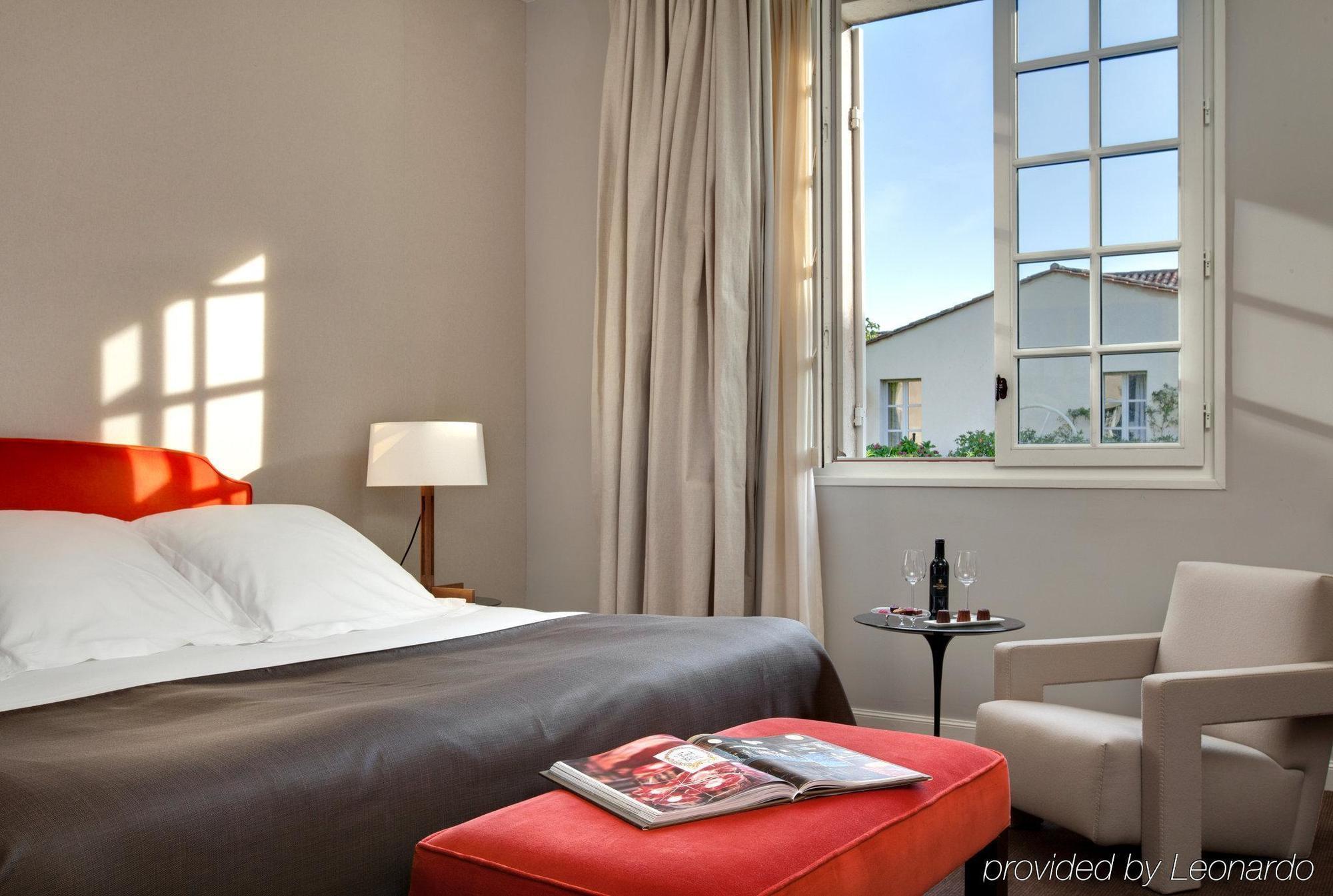 Chateau Cordeillan-Bages ปุลย์ยาค ภายนอก รูปภาพ