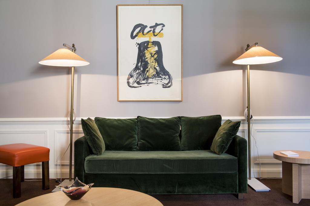 Chateau Cordeillan-Bages ปุลย์ยาค ภายนอก รูปภาพ